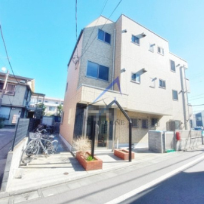 メゾン ランジュ