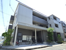 アコール北口の画像