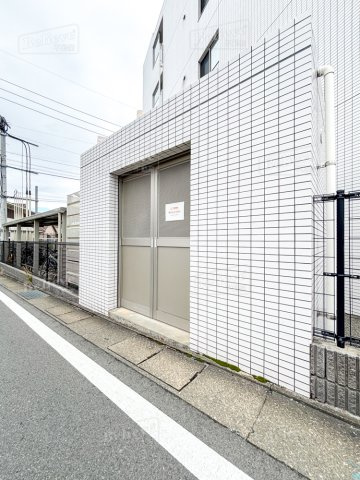 ボワットブランシュのその他共用部分