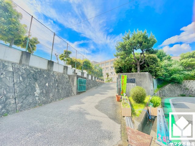 シーアイマンション夙川広田のその他|神原小学校