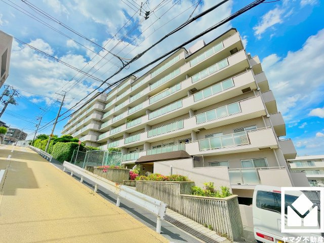 シーアイマンション夙川広田