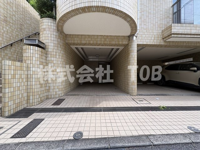 【駐車場】 | JLBグランエクリュ明大前Ⅲ