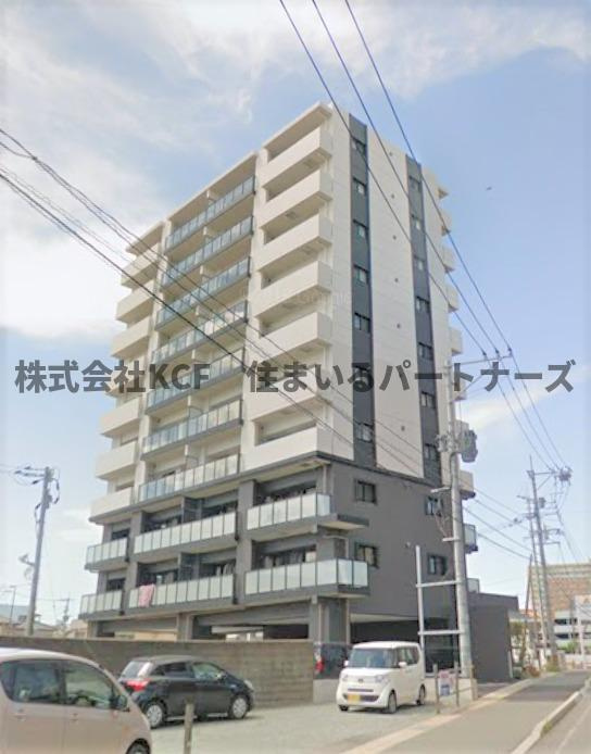 ルーチェ久留米駅前