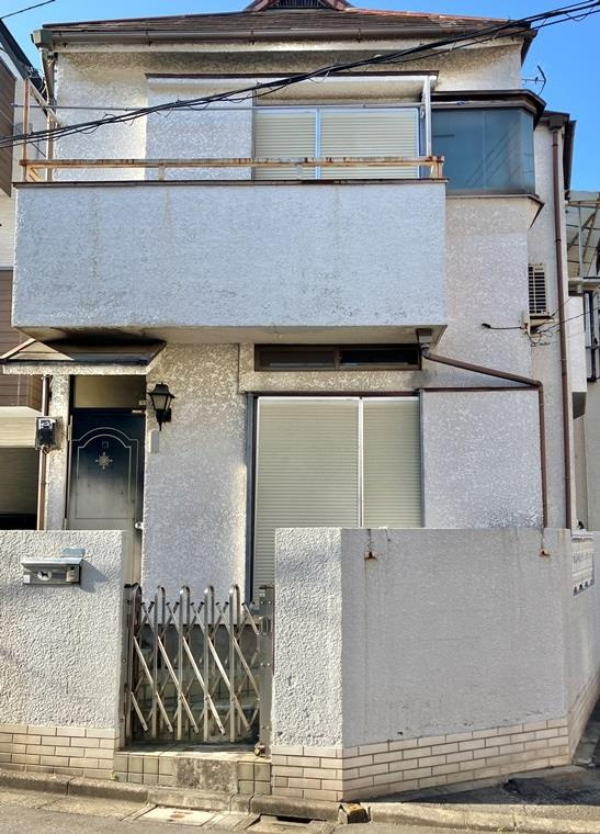 志茂戸建