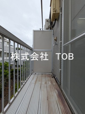 【設備】 | エトワール八雲台