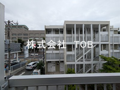 【洗面所】 | エトワール八雲台