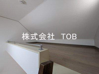 【その他共用部分】 | エトワール八雲台