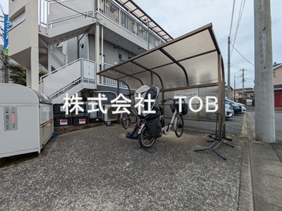 【その他共用部分】 | エトワール八雲台