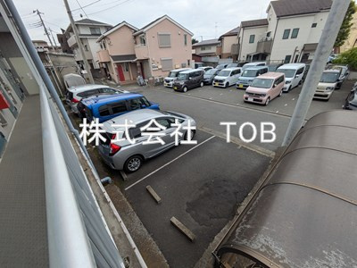 【その他共用部分】 | エトワール八雲台