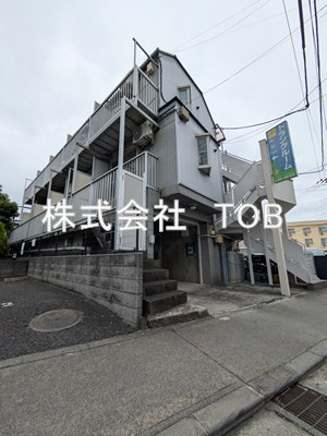 【外観】 | エトワール八雲台