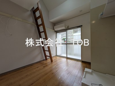 【浴室】 | エトワール八雲台