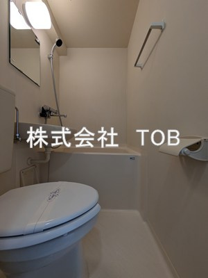 【寝室】 | エトワール八雲台