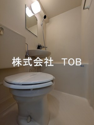 【玄関】 | エトワール八雲台
