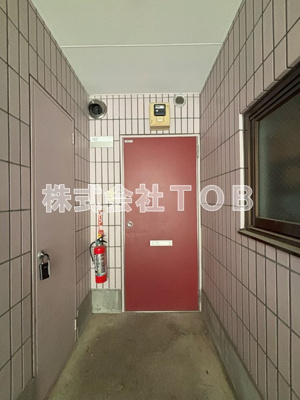 【その他】 | アールスフェルトハイム | 玄関ドア