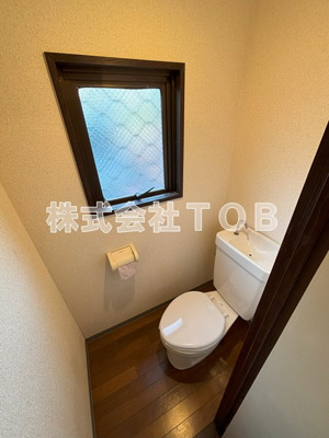 【トイレ】 | アールスフェルトハイム