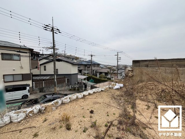 西宮市桜町の外観|お問合せお待ちしております。