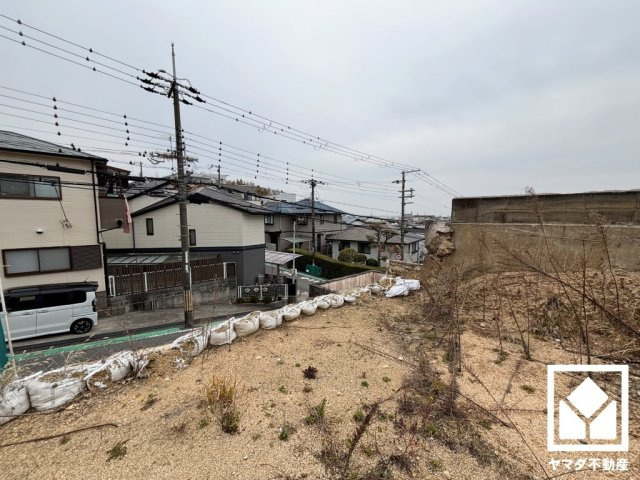 西宮市桜町の外観