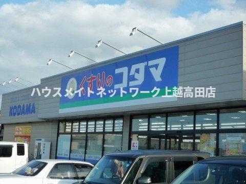 グリーンテラスＢの周辺|その他