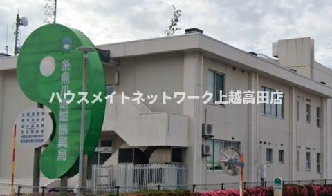 グリーンテラスＢの周辺|その他