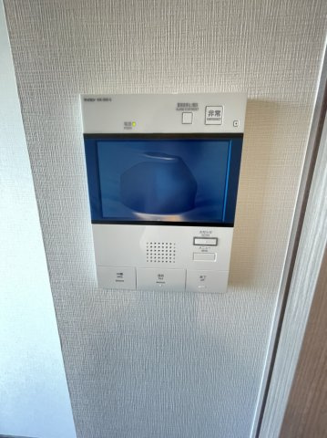 パークアクシス新栄　名古屋市賃貸　仲介手数料無料のセキュリティ