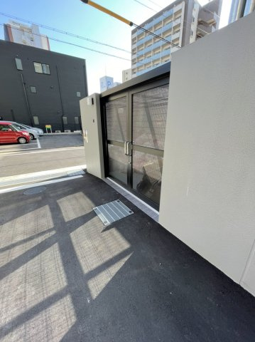 パークアクシス新栄　名古屋市賃貸　仲介手数料無料のその他共用部分