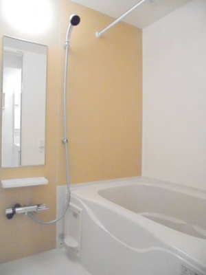 【浴室】 | エクセル寿 | 日々の暮らしに欠かせないお風呂です