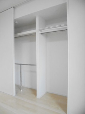 【収納】 | エクセル寿 | 収納スペースです