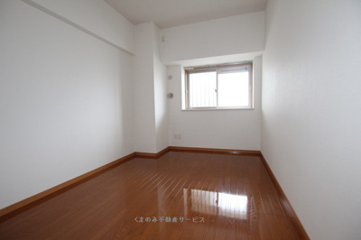 【内装】 | パルデンス・エコノⅦ | きれいな内装です
エコノ7　803号室　2021/3/12撮影