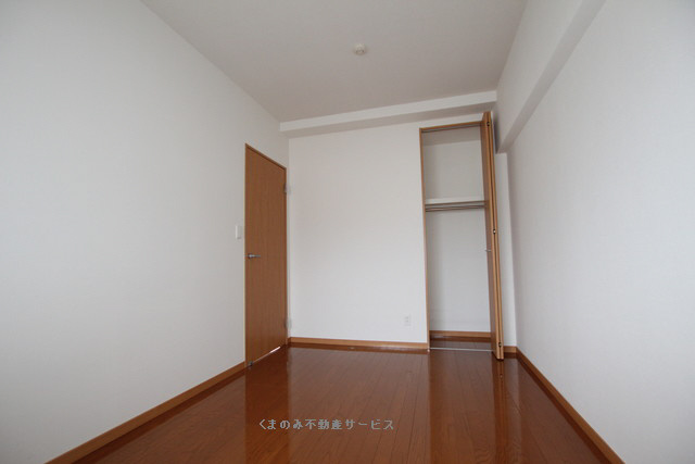 【収納】 | パルデンス・エコノⅦ | 収納があります
エコノ7　803号室　2021/3/12撮影