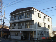ヤスダマンションの画像