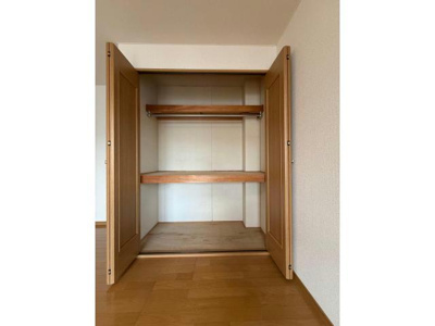 【収納】 | キャッスルハイム