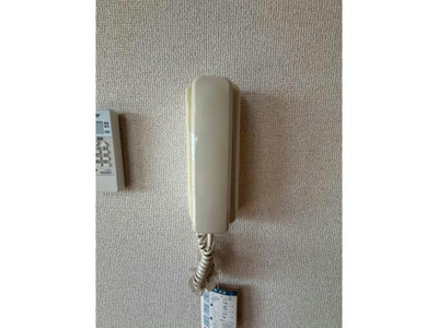 【セキュリティ】 | キャッスルハイム