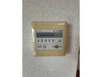 【設備】 | キャッスルハイム