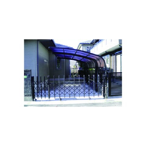 袖ヶ浦１丁目貸家の内装