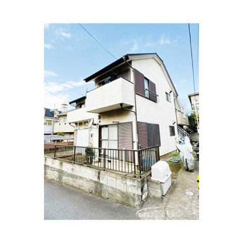 コーポ南町の内装