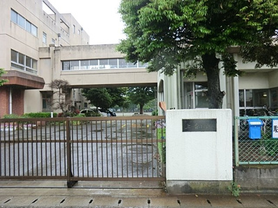 千葉市立上の台小学校まで450ｍ