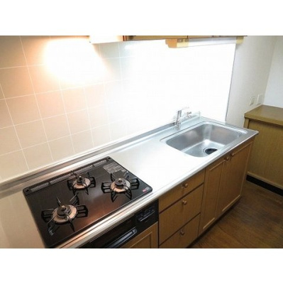 【キッチン】 | グランドフェニックス