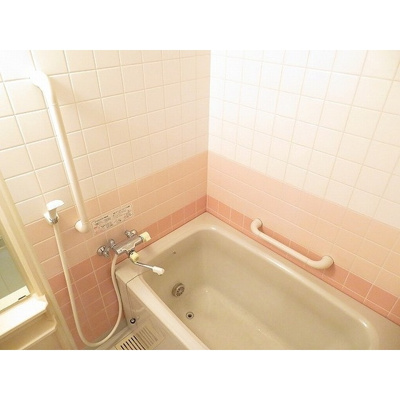 【浴室】 | グランドフェニックス