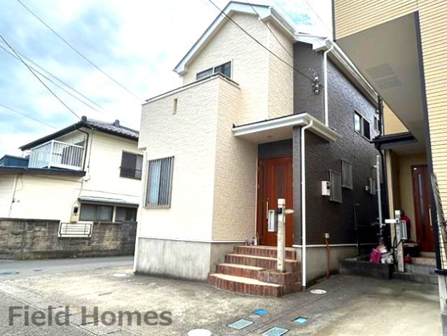 藤沢市打戻　中古戸建
