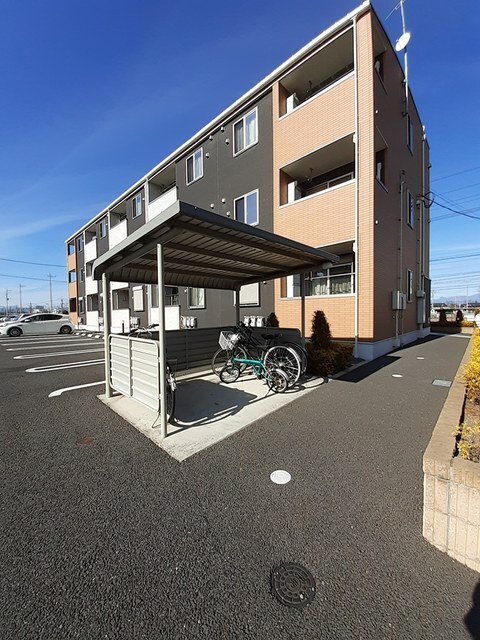 フィオーレ　プリート　Ⅲのその他