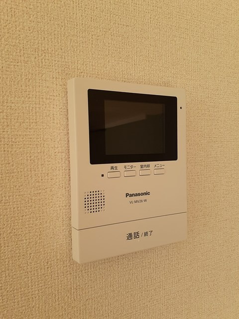 フィオーレ　プリート　Ⅲの設備