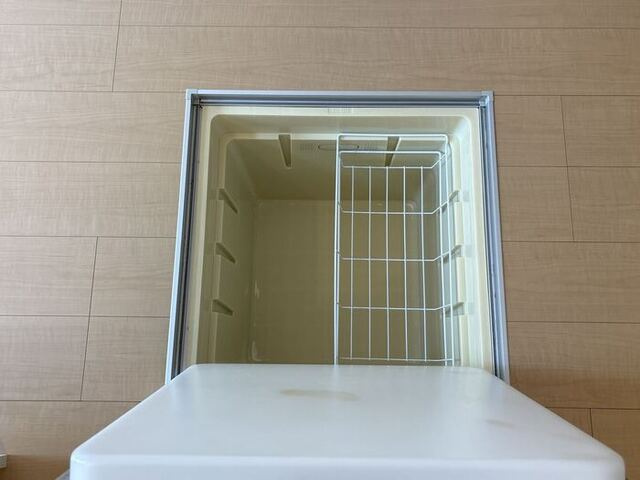 グレイスガーデン　椿のその他|床下収納