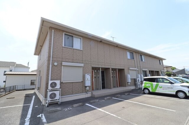 グランメール　Ａ