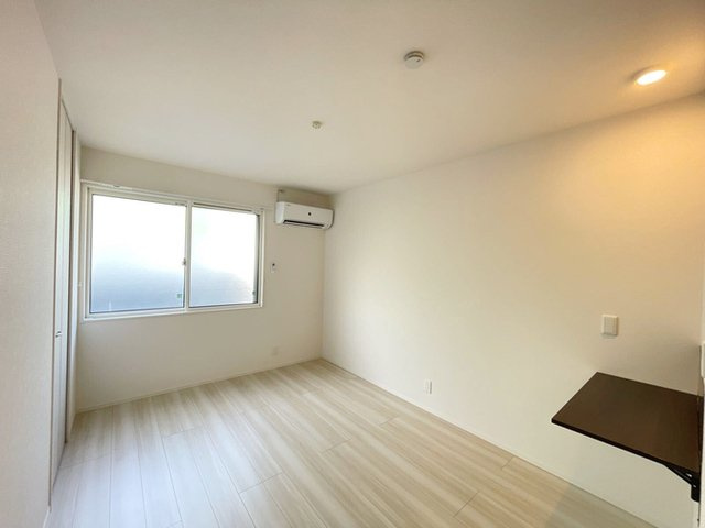 ファーストステージ江木のその他|洋室