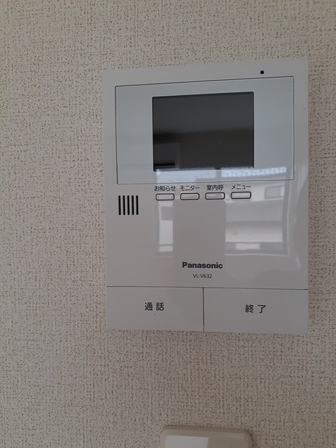 ウエスト　グレイスの設備