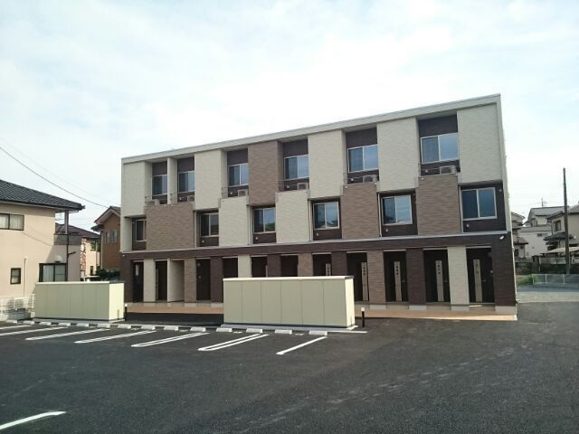 ウエスト　グレイス