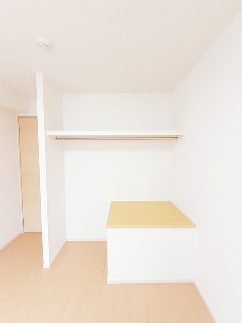 カーサ　モデルノＢの収納