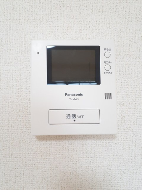 カーサ　モデルノＢの設備