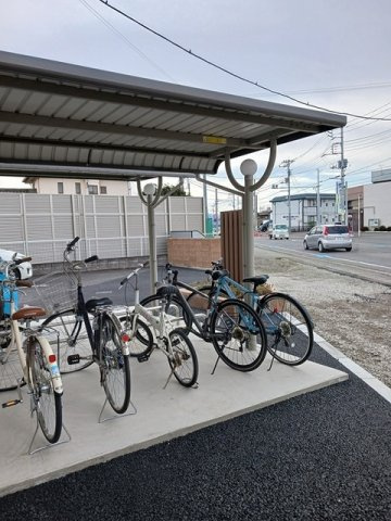 カーサ　モデルノＢのその他