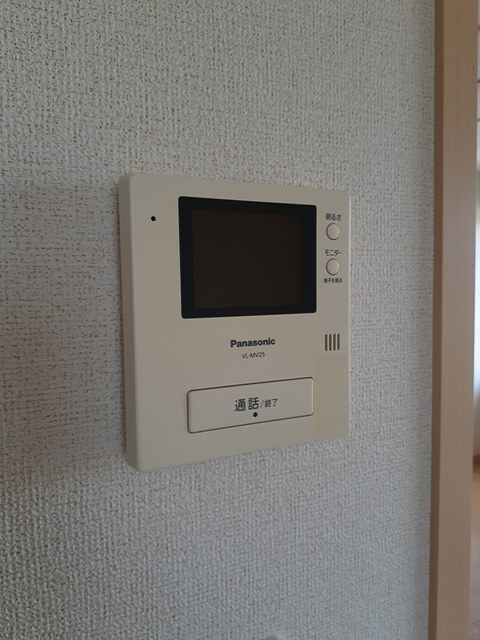 カーサ　フェリーチェ　Ａの設備
